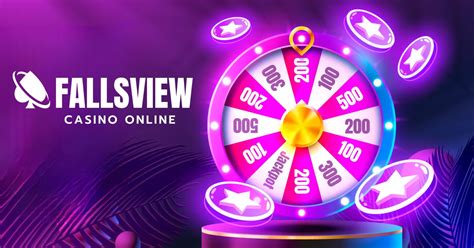 fallsview casino online games|fallsview casino resort entertainment.
